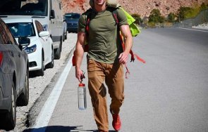 гръмнаха актьор центъра лос анджелис