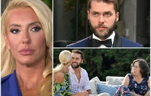 маги избухна брутални разкрития ергена алек майка