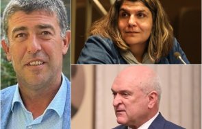 главчев веднага уволни калинката лъчезара обявена героиня от розовата секта