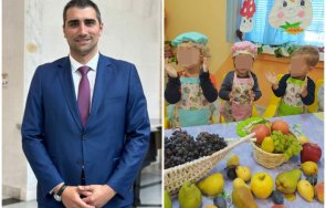 сигнал пик кметът пазарджик ппдб уреждал натиск близки фирми доставчици детските градини