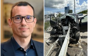 сразиха безхаберието васко маслото хората поредната тежка катасрофа софия