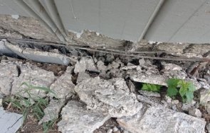 спират движението моста околовръстното софия