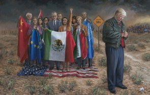 размазващ анализ истината позорната присъда тръмп