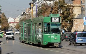 променят маршрутите част градския транспорт столицата близо месеца