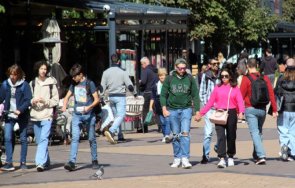 последни сме европа очаквана продължителност живот първи сме смъртност