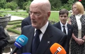 симеон сакскобургготски пренасянето останките фердинанд господ съм доживял момент