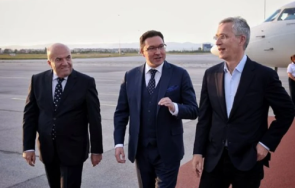 йенс столтенберг участва парламентарната асамблея нато софия