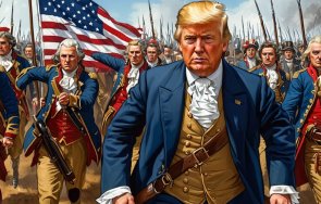 мрежата гърми присъдата тръмп позорни дни американската съдебна система вотът ноември реши