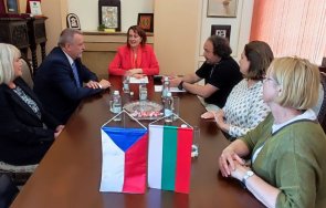 чехия разкрива консулски отдел бургас лятото