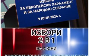 0700 часа извънредно старт вота очаквайте пик първи резултати интересното изборно студио