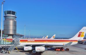 сънародници настояват директни полети мадрид южна българия