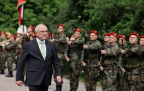 премиерът главчев околчица дълбок поклон загиналите свободата българия