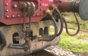 терорист машинист резнал спирачните маркучи локомотива лом искал отмъсти колеги