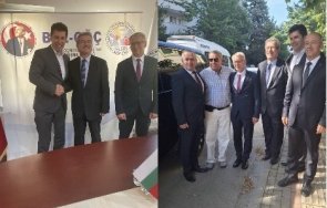 ексклузивно неочакван пробив кирил петков денков тиха революция дпс