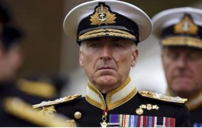 началникът щаба отбраната великобритания третата световна война неизбежна просто ситуацията стана опасна