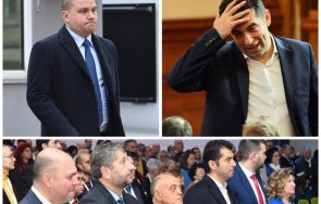 депутат слави разкритие лицемерния предизборен фарс кирил петков промяната сте обвинаеми