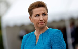 датският премиер откарана болница вчерашното нападение