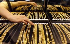 въоръжен нахлу златарски магазин бургас нападна електрошок продавачката