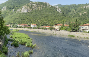 извънредна ситуация кричим заради високи води въча