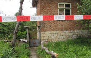 тежко престъпление бой стара загора завърши убийство рецидивист претрепа комшия тухла