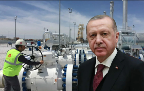 ердоган взе важно решение засягащо българия