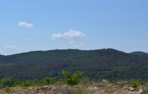 обявиха пожароопасният сезон горските територии цялата страна