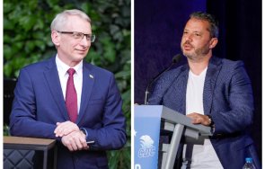 властелинът премиерите ники пътува уплашил дебата бтв избягал кирил петков турция