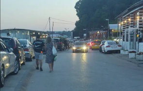 мними полицаи обраха мъж крайбрежната алея варна