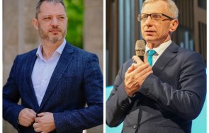 Делян Добрев Денков