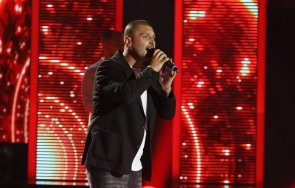 българинът яни янков финала култово музикално шоу сърбия