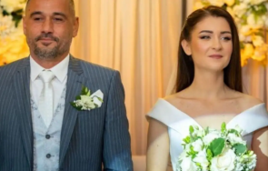 Омъжи се първата победителка в Гласът на България