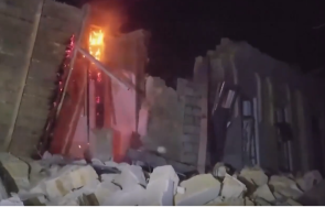 русия обяви нощта свалила украински дрона