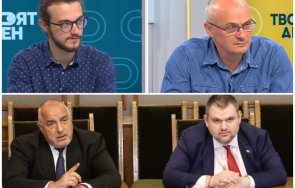 политолог всички мълчат сякаш очакват народното събрание свика