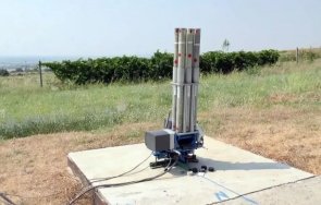 581 ракети изстреляни градоносни облаци изминалото денонощие