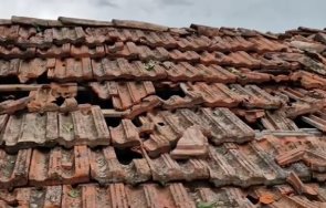 бурята великотърновско семейство деца остана без дом