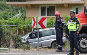 излязоха подробности зловещата катастрофа симитли