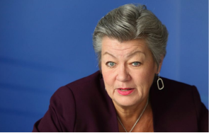 еврокомисар очаква края годината паднат сухопътните шенгенски граници българия румъния