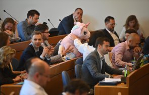 розов еднорог появи сос вижте общинар подарък снимки