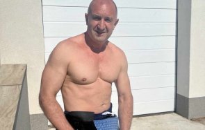 горещ анализ радев излезе политическата сцена