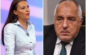 социологът елена дариева съветва борисов време мълчи