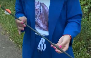 десетки коне убити арбалет огнестрелно оръжие етрополе