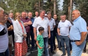 първо пик борисов изненадващо включване обърна опонентите чудят сме първи изборите видео