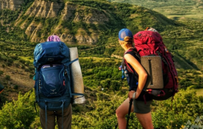 спасиха загубили украински туристки смолян