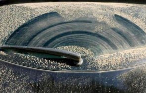 сахарски прах застига българия следващите часове опасно