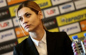 красавица става голяма шефка цска