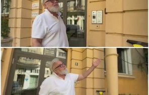 пик топ актьорът владо пенев срамува мие прозорците кооперацията видео