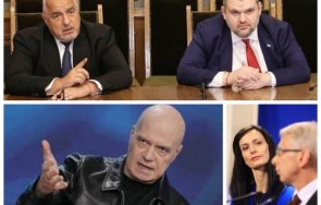 формула борисов чеше зайчарника прави кабинет пеевски слави правителство ппдб искат мара габриел няколко меки китки