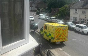 откриха годишен българин мъртъв лондон