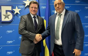 борисов удоволствие работя британския посланик нас роб диксън желая успех