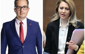 възраждане обяви позицията рая назарян